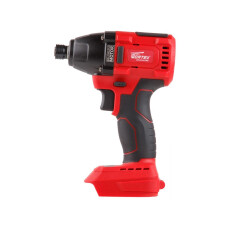 Набор аккумуляторного инструмента WORTEX (перфоратор, гайковерт, 2 АКБ, ЗУ, набор оснастки, сумка)