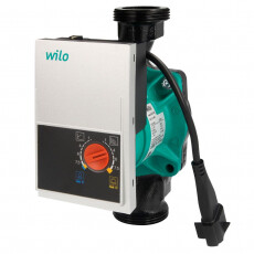Циркуляционный насос Wilo Yonos PICO-STG 15/1-13-130