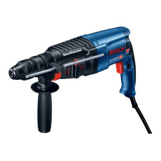 Перфоратор Bosch GBH 2-26 DFR в чемодане