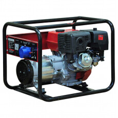 Генератор BRADO LT6000ЕВ-1