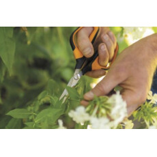 Ножницы для травы SP15 Solid FISKARS