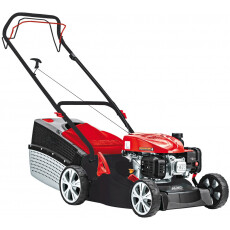 Бензиновая газонокосилка AL-KO Classic 4.66 SP-A edition