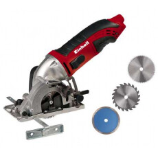 Циркулярная пила Einhell TC-CS 860 Kit