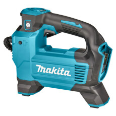 Насос автомобильный аккумуляторный Makita DMP181Z