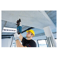 Перфоратор BOSCH GBH 2-28 F L-Case + набор оснастки