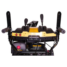 Снегоотбрасыватель CHAMPION ST1170E