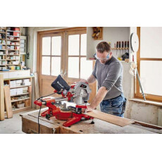 Торцовочная пила Einhell TC-SM 254