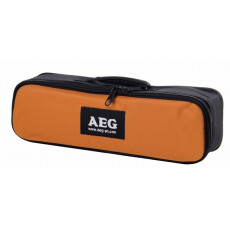 Сабельная пила AEG US 400 XE