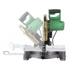 Торцовочная пила Hikoki C10FCE2