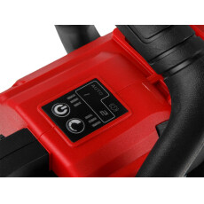 Цепная аккумуляторная пила WORTEX CEC 4036 (2 АКБ 4Ач + ЗУ)