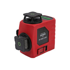 Лазерный нивелир Elitech ЛН 360/3-ЗЕЛ (E0306.017.00)