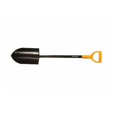 Штыковая лопата Fiskars Ergocomfort (131921)