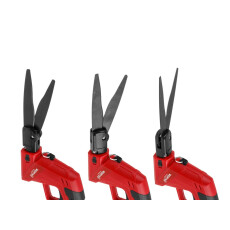 Аккумуляторные ножницы садовые WORTEX LX SG 4015-1