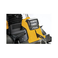 Райдер STIGA Park Pro 900 AWX