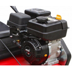 Бензиновый аэратор-скарификатор MTD Optima 38 VO