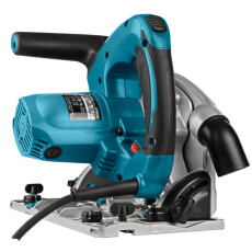 Циркулярная пила MAKITA SP6000J в кейсе MakPac