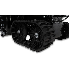 Снегоотбрасыватель CHAMPION STT761E