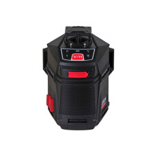 Лазерный нивелир Elitech LN 12D GREEN