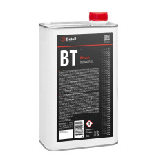 Cредство чистящее Detail "Bitum", 1л
