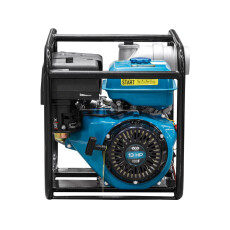 Мотопомпа Eco WP-1601C