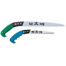 Пилы с прям. полотном, L=180мм/4мм и L=300мм/4мм Samurai WS-180+300