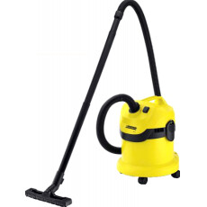 Пылесос Karcher WD 2