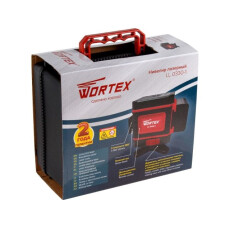 Нивелир лазерный WORTEX LL 0330-1 в чем. + аксессуары