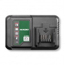 Аккумуляторный шуруповерт Hikoki DS12DA