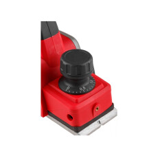 Аккумуляторный рубанок WORTEX CPL 2082 в кор. + Акция (АКБ 4Ач + ЗУ)