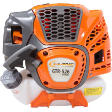 Триммер бензиновый ELAND GTR-526 PROFI