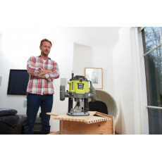 Фрезер Ryobi RRT1600-PK