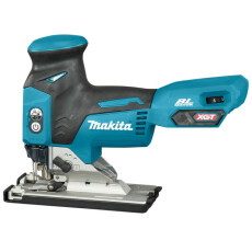 Аккумуляторный лобзик MAKITA XGT JV001GZ01 MAKPAC (без АКБ и ЗУ)