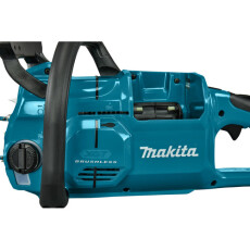 Аккумуляторная пила цепная MAKITA XGT UC026GT101 (АКБ 5Ач + ЗУ)