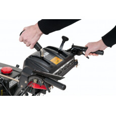 Снегоуборщик MTD ME 61