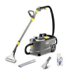 Моющий пылесос Karcher Puzzi 10/1 Edition