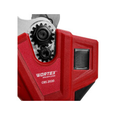 Аккум. секатор WORTEX CBS 2030 в чем. ALL1 SET
