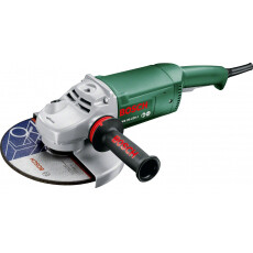 Угловая шлифмашина Bosch PWS 20-230 J (0.603.359.V00)