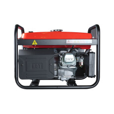 Генератор бензиновый FUBAG BS 2200