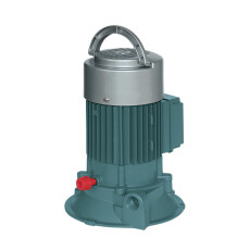 Полупогружной насос GRANDFAR GVSm550
