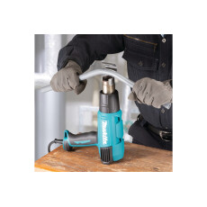 Термовоздуходувка MAKITA HG6531CK