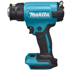 Аккум. термовоздуходувка MAKITA LXT DHG 181 ZK в кейсе + набор сопл