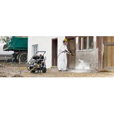 Аппарат сверхвысокого давления Karcher HD 13/35-4