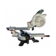 Торцовочная пила Metabo KGS 216 M