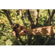 Секатор плоскостной FISKARS Xseries PowerGear L P961