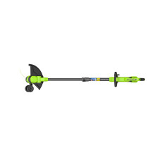 Аккумуляторный триммер Greenworks ST3002 24В (Без АКБ и ЗУ)