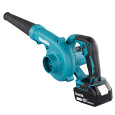 Аккумуляторная воздуходувка MAKITA LXT DUB185 Z (без АКБ и ЗУ)