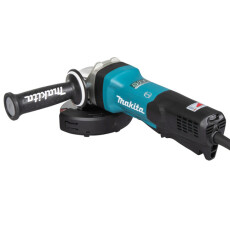 Одноручная углошлифмашина MAKITA GA 5093 X01 в коробке