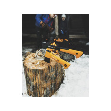 Топор туристический Fiskars X5 XXS