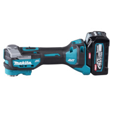 Аккум. многофункциональный инструмент (реноватор) MAKITA TM001GD201 в кейсе (2 АКБ 2,5Ач + ЗУ)