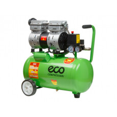 Компрессор безмасляный коаксиальный ECO AE-25-OF1